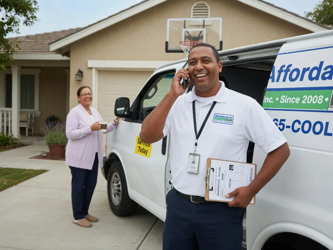 Central Ac Repair Newton, NC FAQs